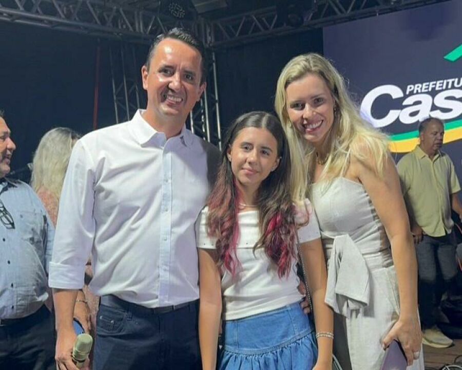 Imagem REVEILLON CASSILANDIA 2